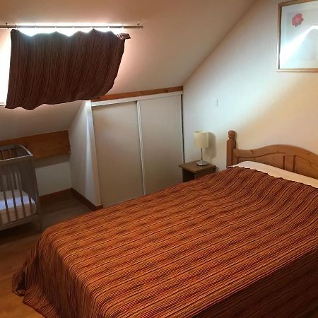 Apartmán T2 Bis Duplex 6 Couchages Situe Aux Bottieres Saint-Pancrace  Exteriér fotografie