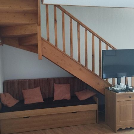 Apartmán T2 Bis Duplex 6 Couchages Situe Aux Bottieres Saint-Pancrace  Exteriér fotografie