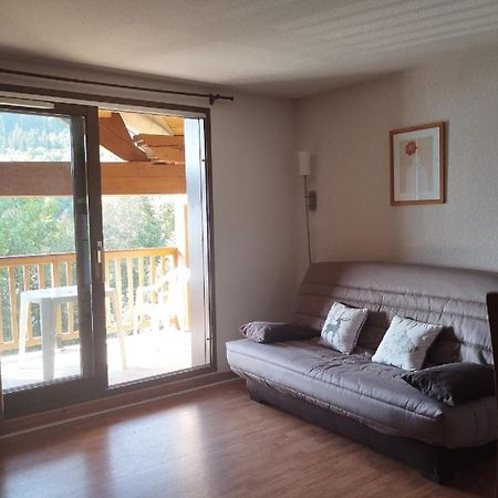 Apartmán T2 Bis Duplex 6 Couchages Situe Aux Bottieres Saint-Pancrace  Exteriér fotografie