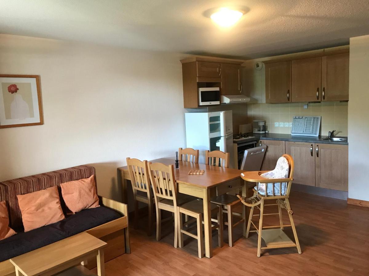Apartmán T2 Bis Duplex 6 Couchages Situe Aux Bottieres Saint-Pancrace  Exteriér fotografie