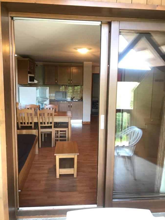Apartmán T2 Bis Duplex 6 Couchages Situe Aux Bottieres Saint-Pancrace  Exteriér fotografie
