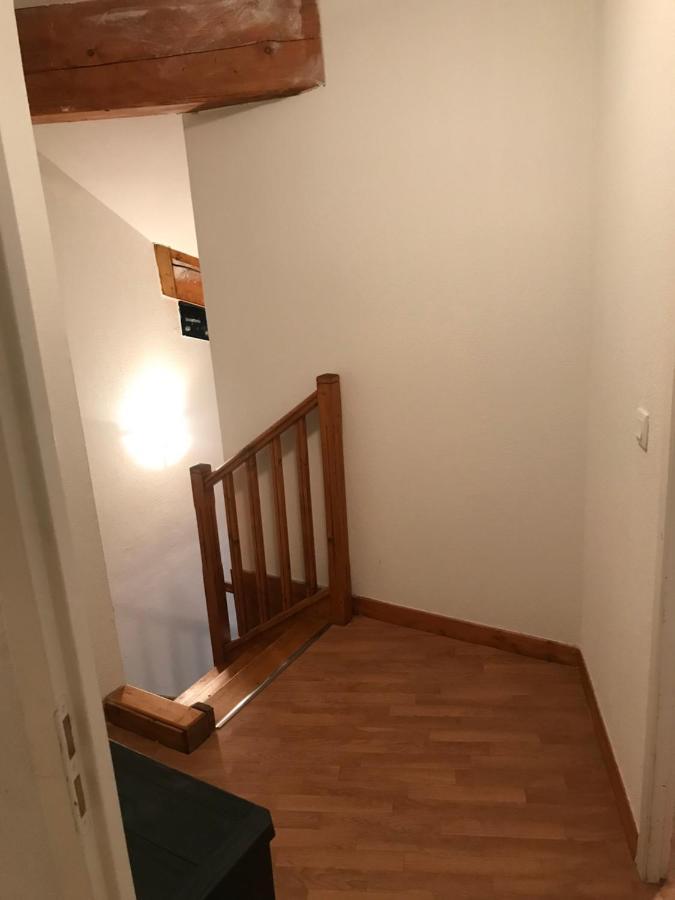 Apartmán T2 Bis Duplex 6 Couchages Situe Aux Bottieres Saint-Pancrace  Exteriér fotografie