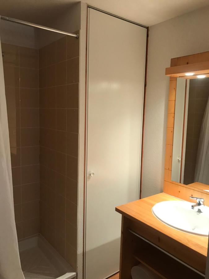 Apartmán T2 Bis Duplex 6 Couchages Situe Aux Bottieres Saint-Pancrace  Exteriér fotografie