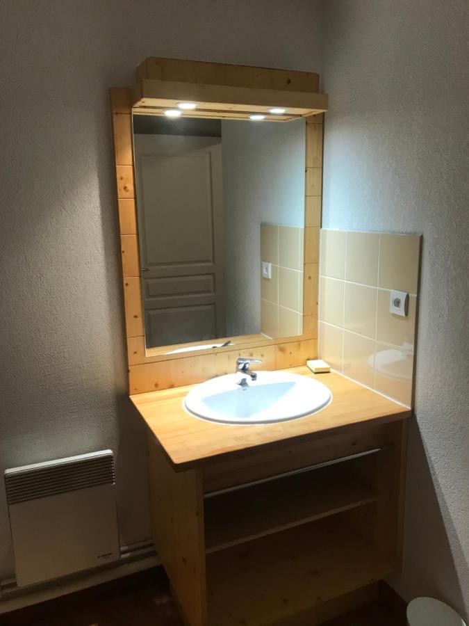 Apartmán T2 Bis Duplex 6 Couchages Situe Aux Bottieres Saint-Pancrace  Exteriér fotografie