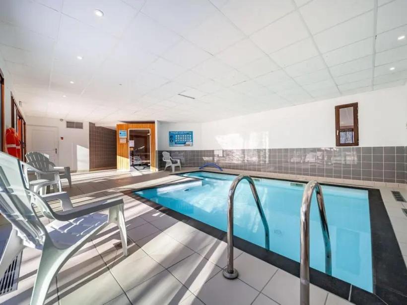 Apartmán T2 Bis Duplex 6 Couchages Situe Aux Bottieres Saint-Pancrace  Exteriér fotografie