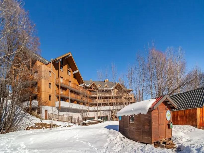 Apartmán T2 Bis Duplex 6 Couchages Situe Aux Bottieres Saint-Pancrace  Exteriér fotografie