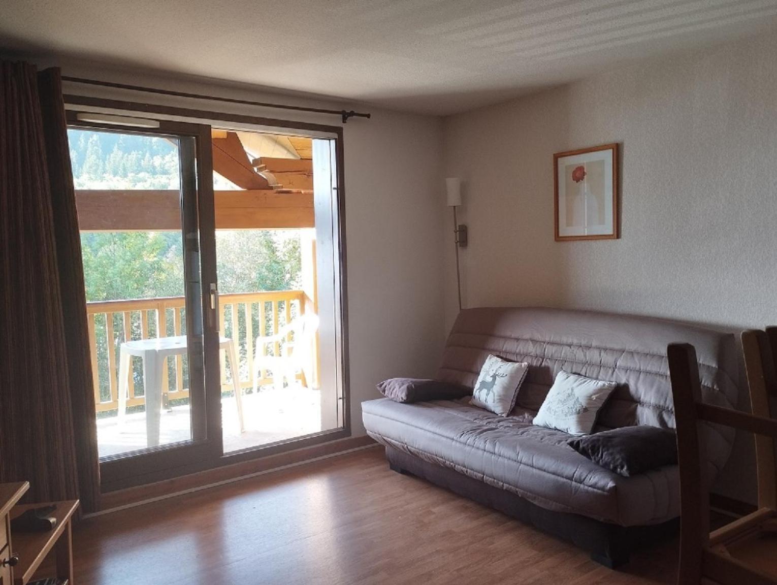 Apartmán T2 Bis Duplex 6 Couchages Situe Aux Bottieres Saint-Pancrace  Exteriér fotografie